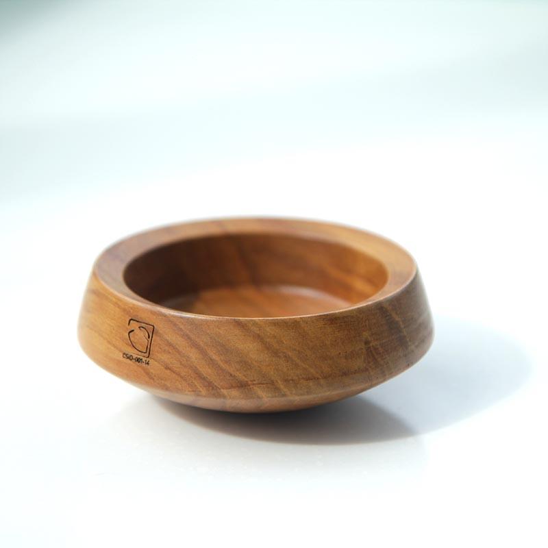 Clever-Smart-Design_Rimu Serving Bowls - Small