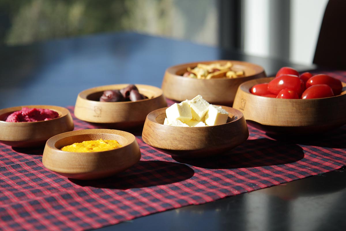 Clever-Smart-Design_Rimu Serving Bowls - 3 Sizes
