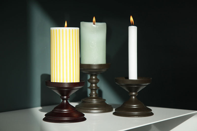 Candle Holder Florence