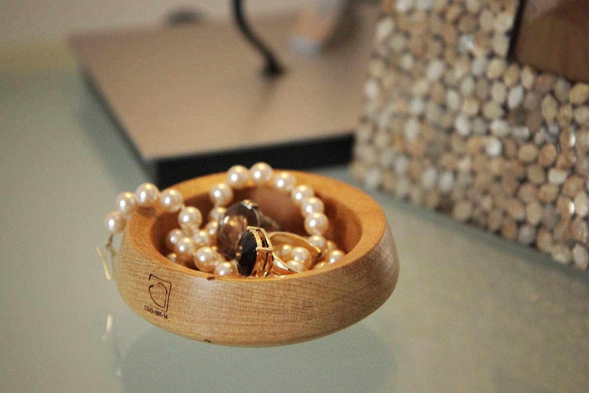 Clever-Smart-Design_Rimu Bowls - Jewelry