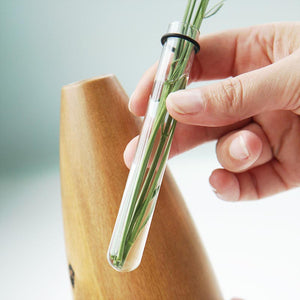 Clever-Smart-Design_Rimu Vase - Glass Insert
