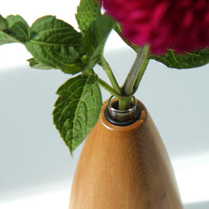 Clever-Smart-Design_Rimu Vase - Glass Insert